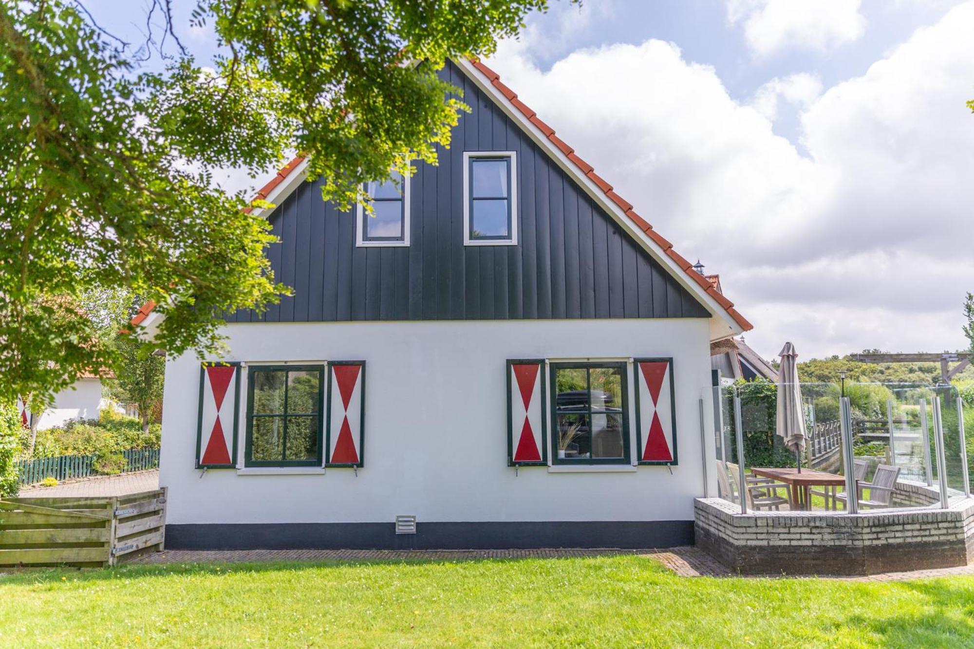 Holiday home Buitenplaats 86 *