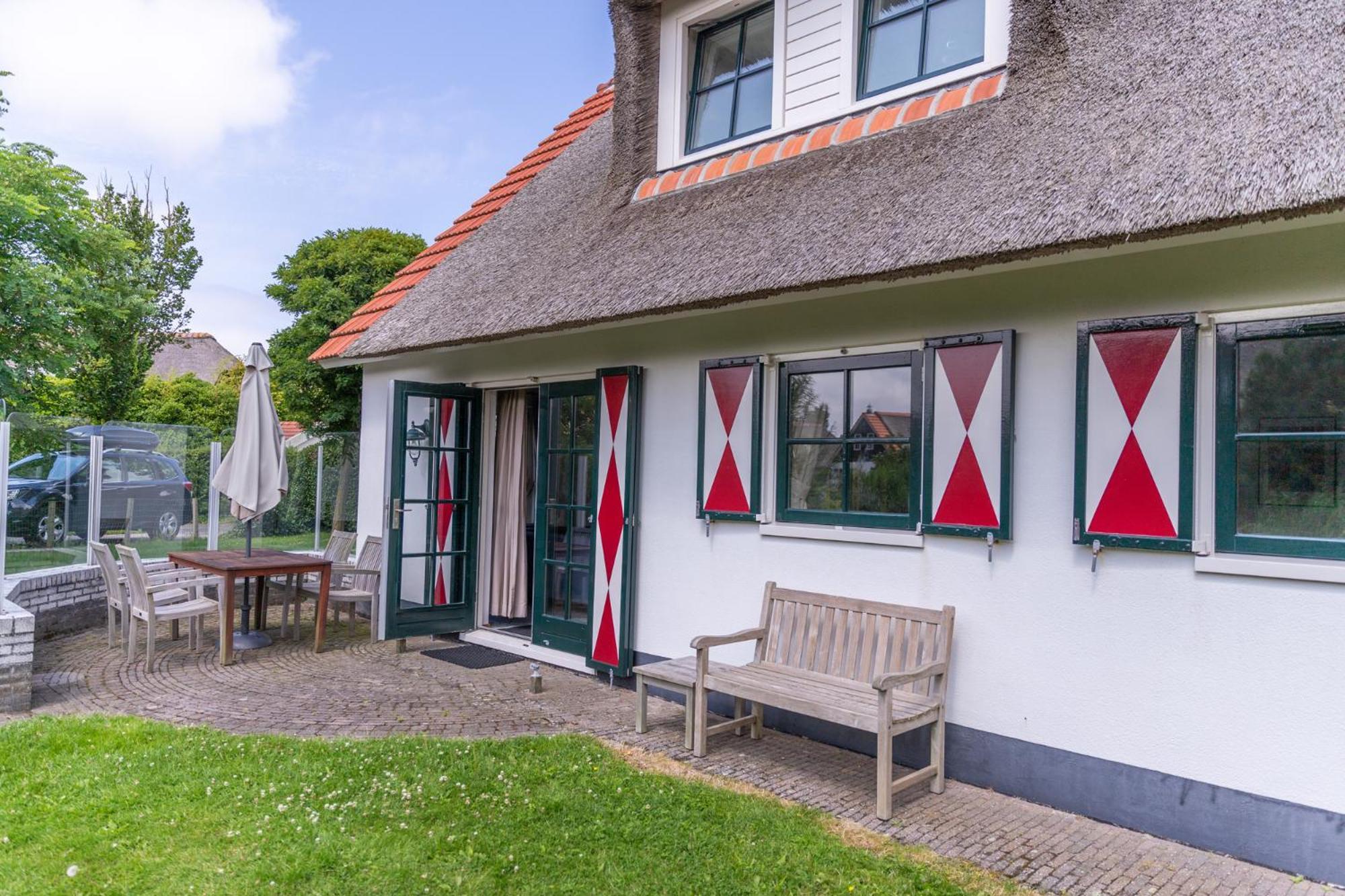Buitenplaats 86 * Callantsoog